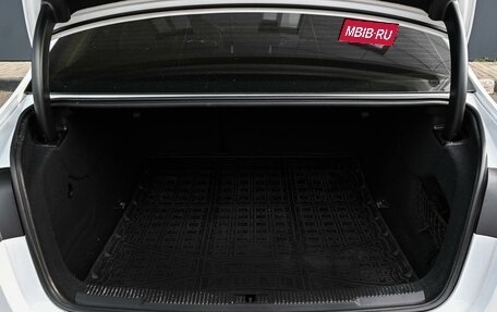 Audi A6, 2018 год, 2 699 000 рублей, 23 фотография