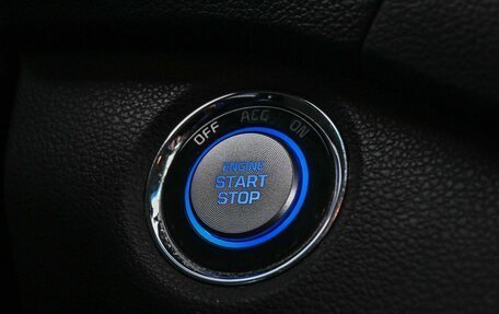 Hyundai Tucson III, 2015 год, 2 299 000 рублей, 12 фотография