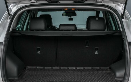 Hyundai Tucson III, 2015 год, 2 299 000 рублей, 19 фотография