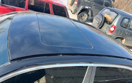 BMW 5 серия, 2001 год, 800 000 рублей, 9 фотография