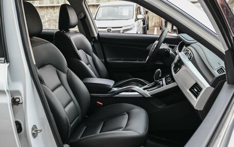 Geely Atlas I, 2018 год, 1 499 000 рублей, 8 фотография