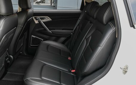 Geely Atlas I, 2018 год, 1 499 000 рублей, 9 фотография