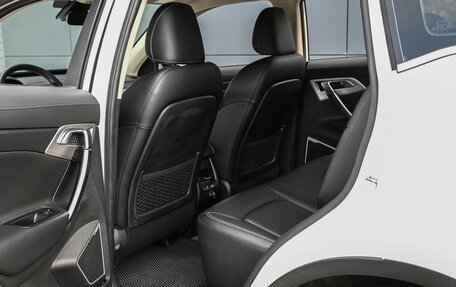 Geely Atlas I, 2018 год, 1 499 000 рублей, 11 фотография