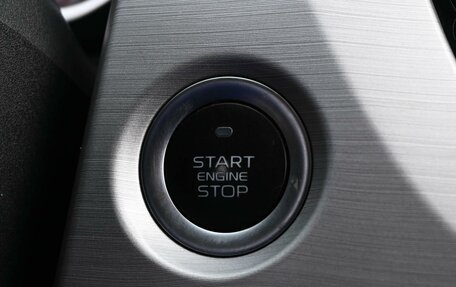 Geely Atlas I, 2018 год, 1 499 000 рублей, 12 фотография