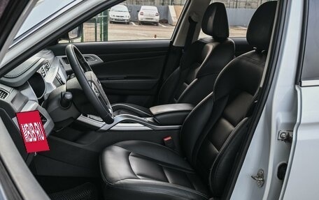 Geely Atlas I, 2018 год, 1 499 000 рублей, 10 фотография