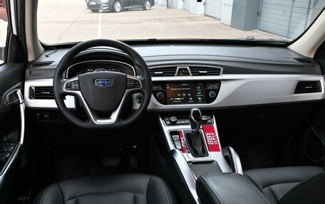 Geely Atlas I, 2018 год, 1 499 000 рублей, 6 фотография