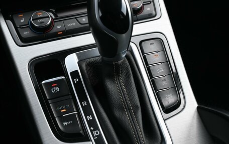 Geely Atlas I, 2018 год, 1 499 000 рублей, 23 фотография