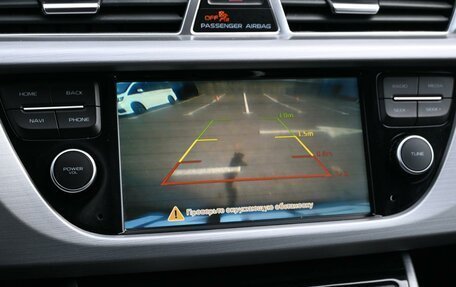 Geely Atlas I, 2018 год, 1 499 000 рублей, 19 фотография