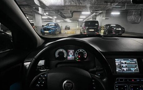 Jaguar XF I рестайлинг, 2012 год, 1 700 000 рублей, 5 фотография