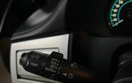 Jaguar XF I рестайлинг, 2012 год, 1 700 000 рублей, 4 фотография