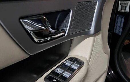 Jaguar XF I рестайлинг, 2012 год, 1 700 000 рублей, 2 фотография