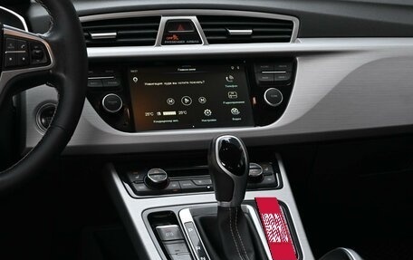 Geely Atlas I, 2018 год, 1 499 000 рублей, 22 фотография