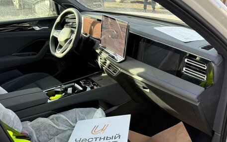 Volkswagen Tiguan, 2025 год, 4 900 000 рублей, 6 фотография