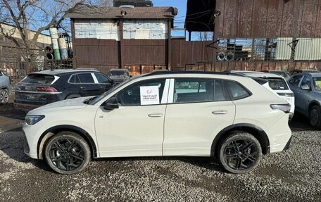 Volkswagen Tiguan, 2025 год, 4 900 000 рублей, 4 фотография