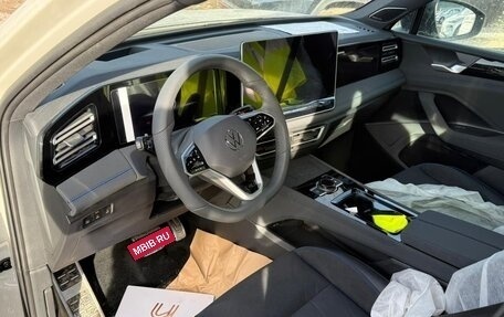 Volkswagen Tiguan, 2025 год, 4 900 000 рублей, 5 фотография