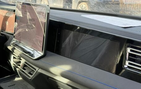 Volkswagen Tiguan, 2025 год, 4 900 000 рублей, 13 фотография