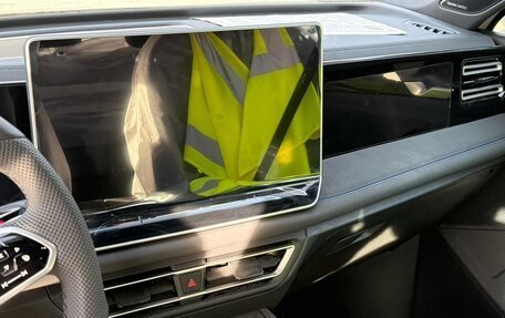 Volkswagen Tiguan, 2025 год, 4 900 000 рублей, 14 фотография