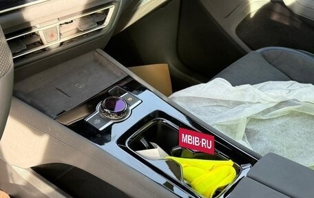 Volkswagen Tiguan, 2025 год, 4 900 000 рублей, 15 фотография