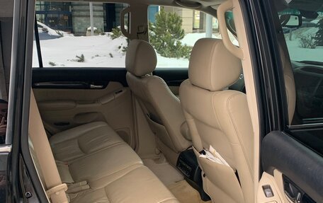 Lexus GX I, 2006 год, 2 700 000 рублей, 7 фотография