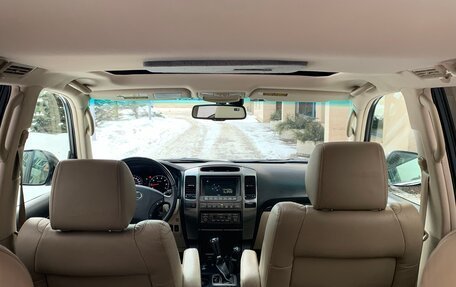 Lexus GX I, 2006 год, 2 700 000 рублей, 9 фотография