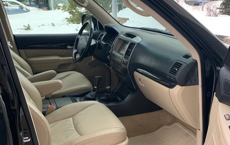 Lexus GX I, 2006 год, 2 700 000 рублей, 6 фотография