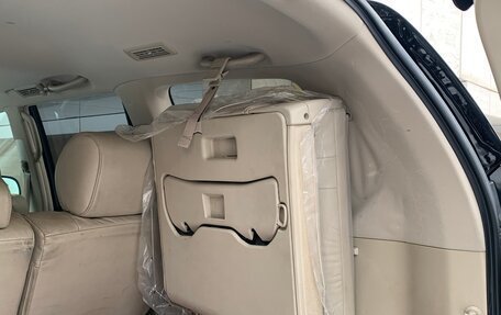 Lexus GX I, 2006 год, 2 700 000 рублей, 8 фотография