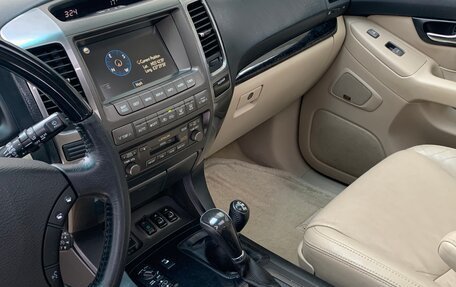 Lexus GX I, 2006 год, 2 700 000 рублей, 10 фотография