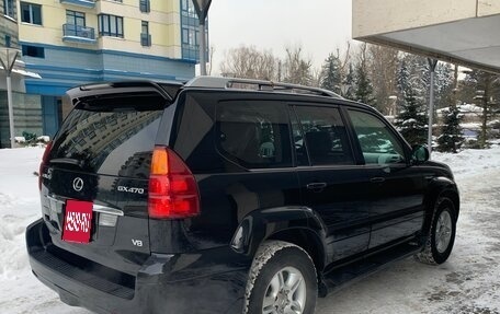 Lexus GX I, 2006 год, 2 700 000 рублей, 4 фотография