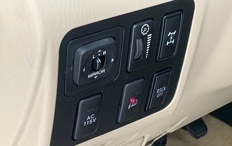 Lexus GX I, 2006 год, 2 700 000 рублей, 11 фотография