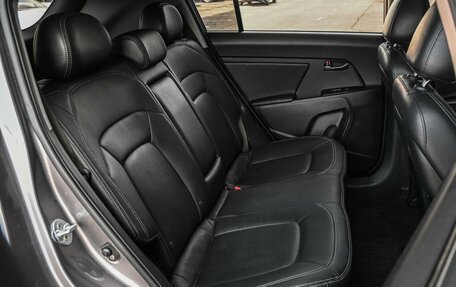 KIA Sportage III, 2012 год, 1 519 000 рублей, 7 фотография