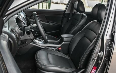 KIA Sportage III, 2012 год, 1 519 000 рублей, 10 фотография