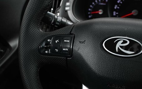 KIA Sportage III, 2012 год, 1 519 000 рублей, 14 фотография