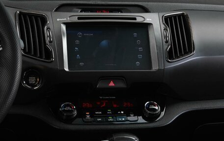 KIA Sportage III, 2012 год, 1 519 000 рублей, 21 фотография