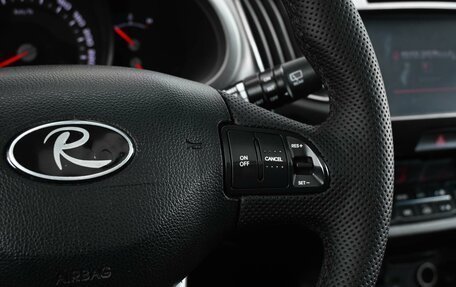 KIA Sportage III, 2012 год, 1 519 000 рублей, 15 фотография