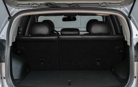 KIA Sportage III, 2012 год, 1 519 000 рублей, 23 фотография