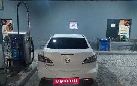 Mazda 3, 2011 год, 650 000 рублей, 3 фотография