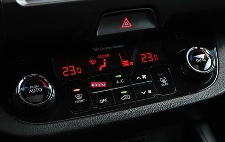 KIA Sportage III, 2012 год, 1 519 000 рублей, 20 фотография