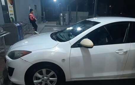 Mazda 3, 2011 год, 650 000 рублей, 7 фотография