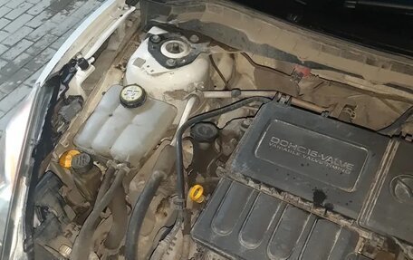 Mazda 3, 2011 год, 650 000 рублей, 9 фотография