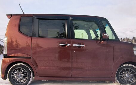 Honda N-BOX I рестайлинг, 2016 год, 980 000 рублей, 8 фотография