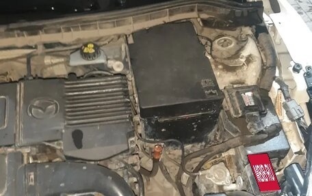 Mazda 3, 2011 год, 650 000 рублей, 8 фотография