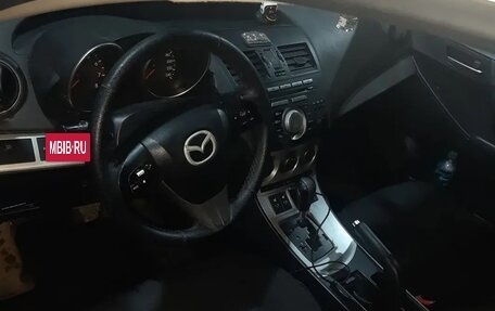 Mazda 3, 2011 год, 650 000 рублей, 11 фотография