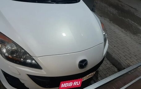 Mazda 3, 2011 год, 650 000 рублей, 5 фотография