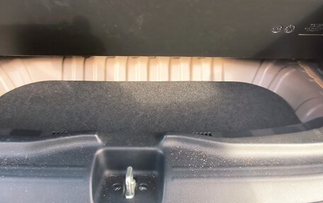 Honda N-BOX I рестайлинг, 2016 год, 980 000 рублей, 10 фотография