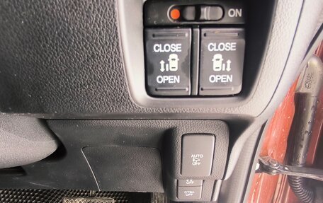 Honda N-BOX I рестайлинг, 2016 год, 980 000 рублей, 17 фотография