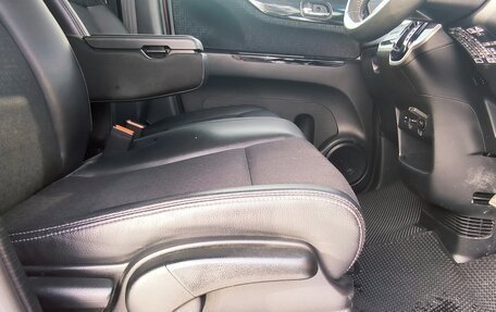 Honda N-BOX I рестайлинг, 2016 год, 980 000 рублей, 16 фотография