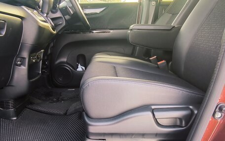 Honda N-BOX I рестайлинг, 2016 год, 980 000 рублей, 15 фотография