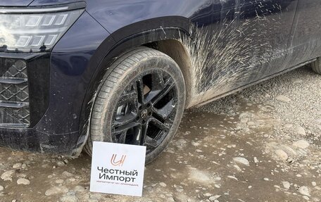 Volkswagen Teramont, 2025 год, 6 000 000 рублей, 5 фотография