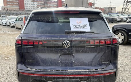 Volkswagen Teramont, 2025 год, 6 000 000 рублей, 8 фотография