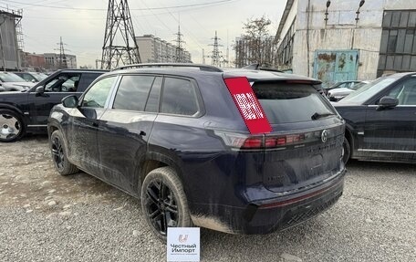 Volkswagen Teramont, 2025 год, 6 000 000 рублей, 6 фотография